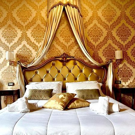 Dream Suites Венеция Экстерьер фото