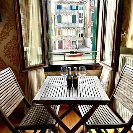 Dream Suites Венеция Экстерьер фото