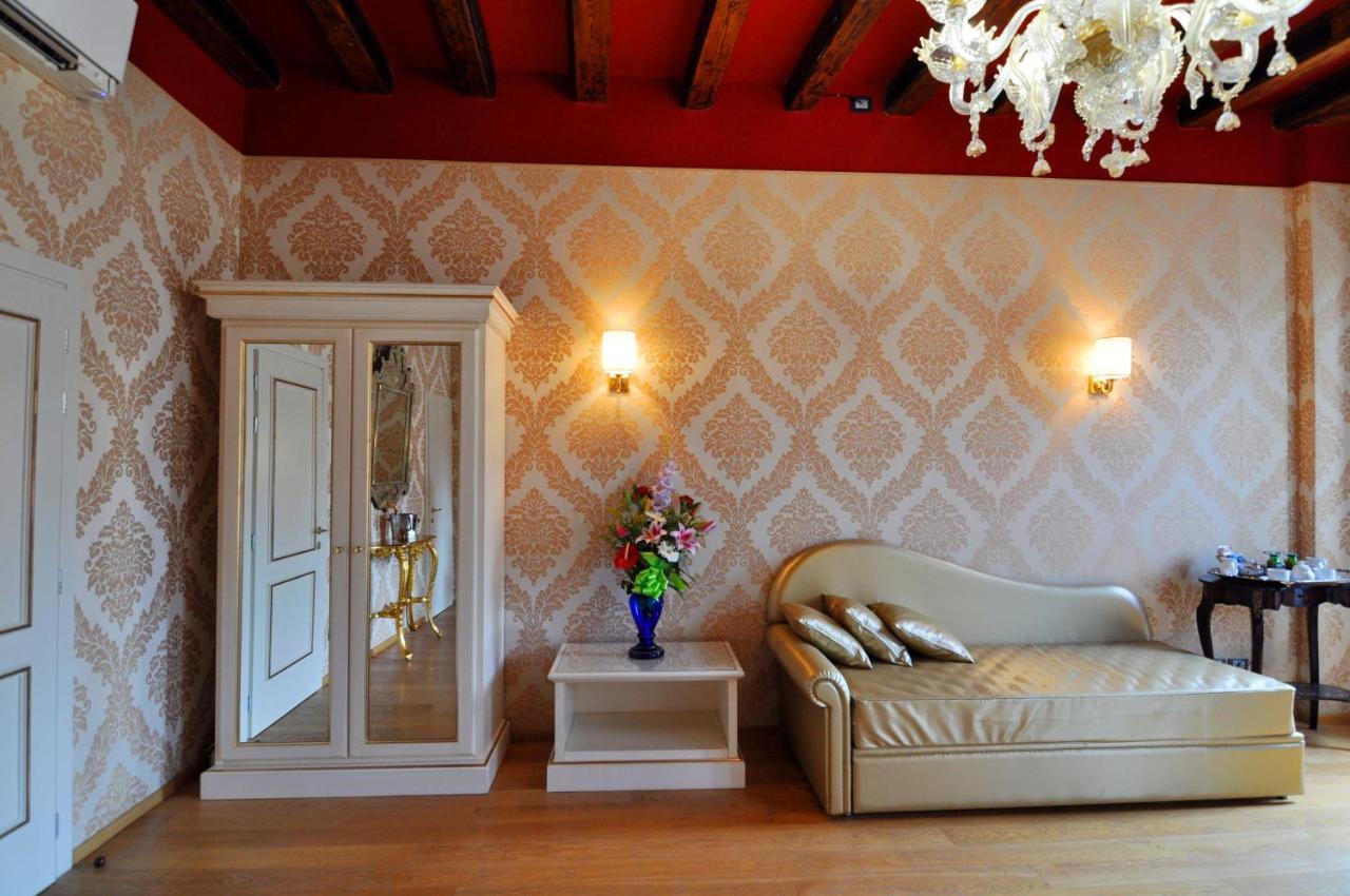 Dream Suites Венеция Экстерьер фото