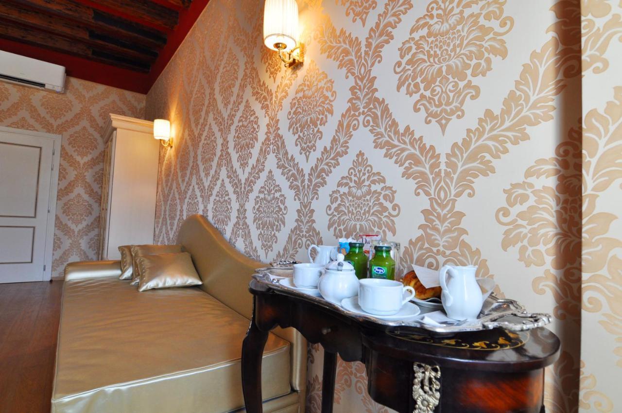 Dream Suites Венеция Экстерьер фото