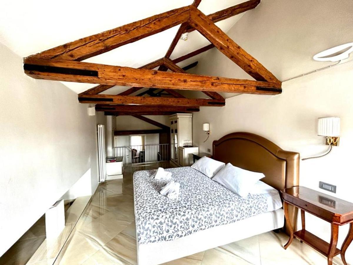 Dream Suites Венеция Экстерьер фото